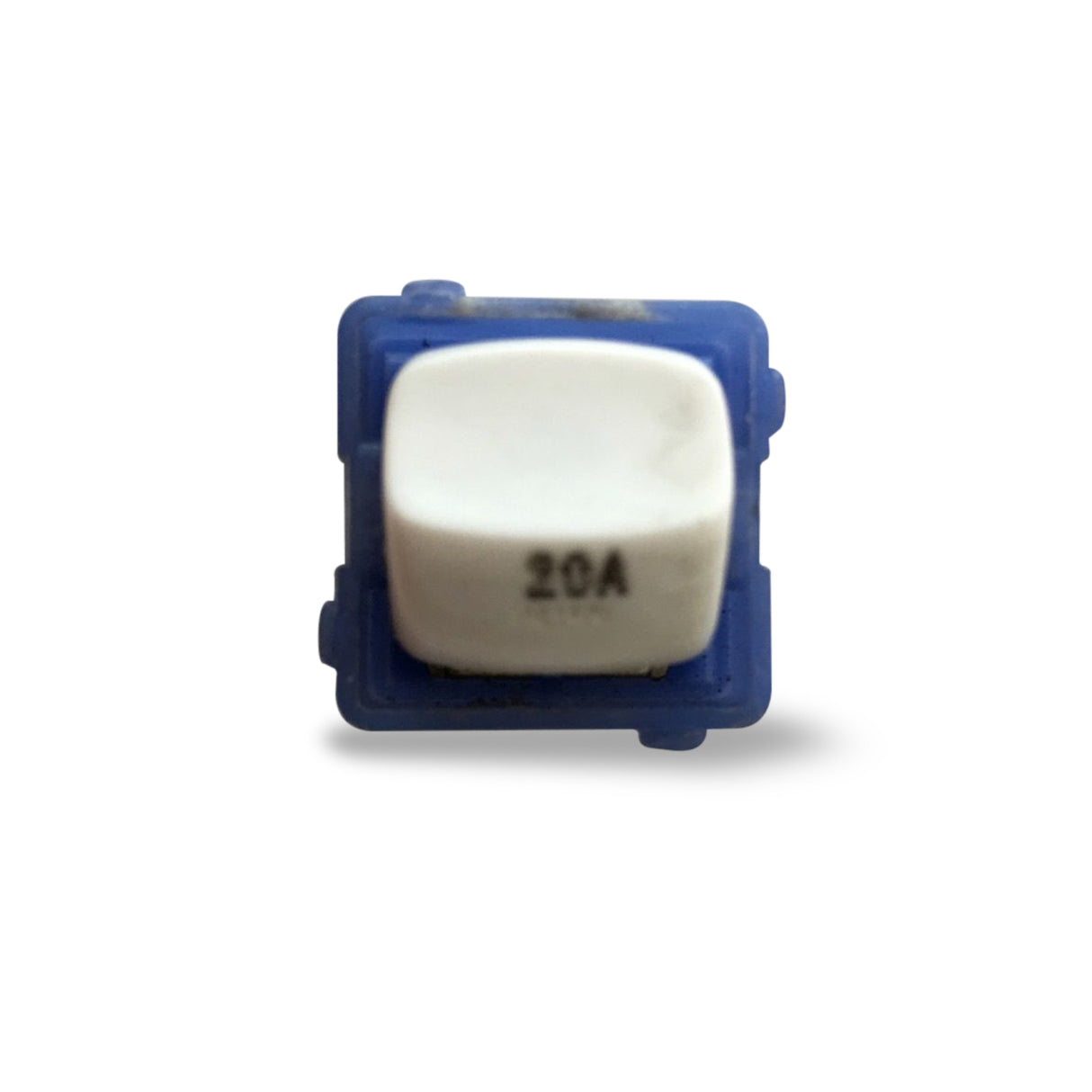 20 AMP Switch Mech "DOUBLE POLE" HPM Mechanism