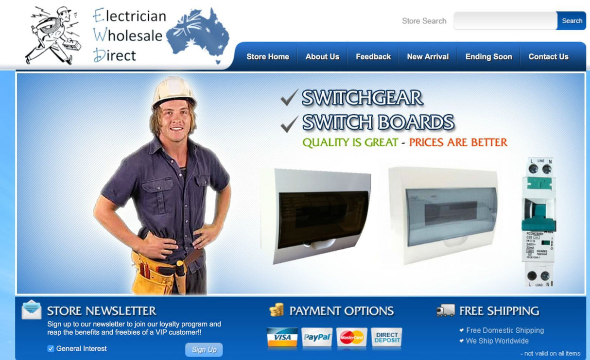 32 Amp Plug 3 ROUND Pin 240V IP66 Male Weatherproof Single Phase Industrial