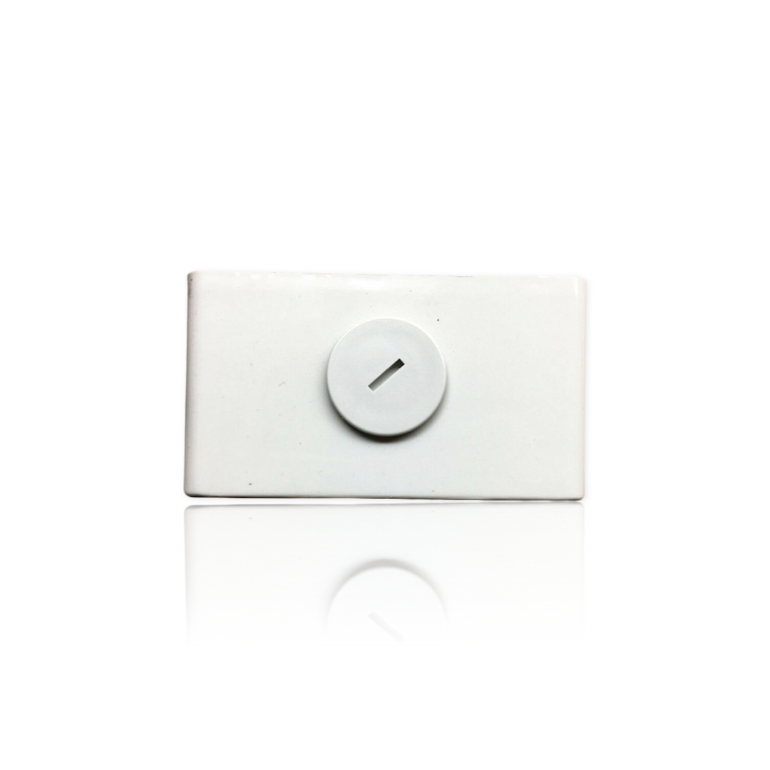 Adaptable Box 100 x 100 x 65mm IP66 Weatherproof "EXTRA DEEP" (65mm)