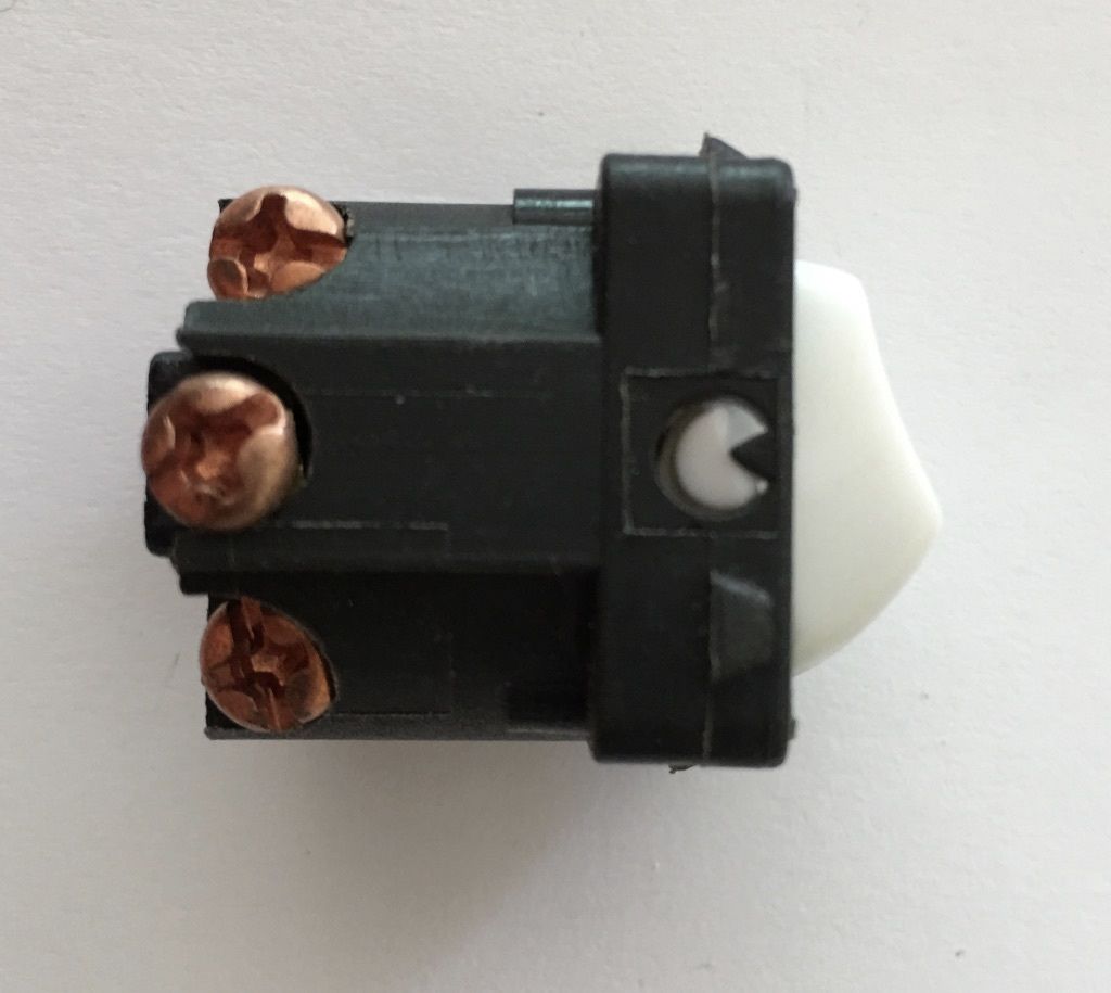 Bell "PRESS" Mech. HPM style Press Mechanism