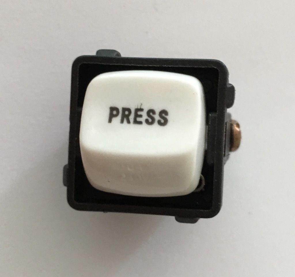 Bell "PRESS" Mech. HPM style Press Mechanism