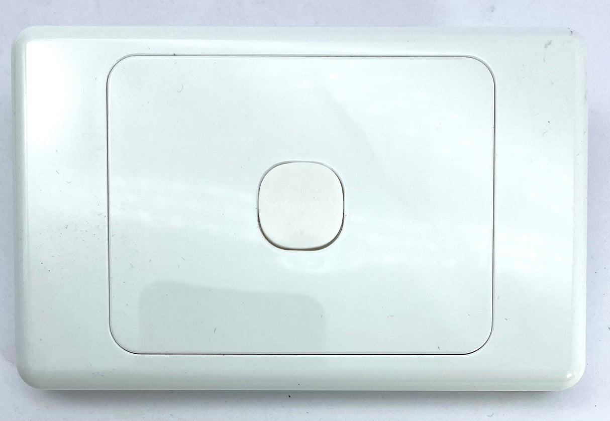 Switch Mech Blank Out 30 M Series Style