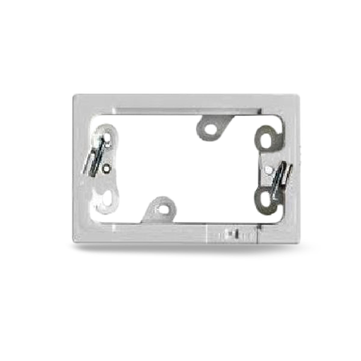 10 X Mounting Block Standard Size 35mm For Electrical Power Points ...