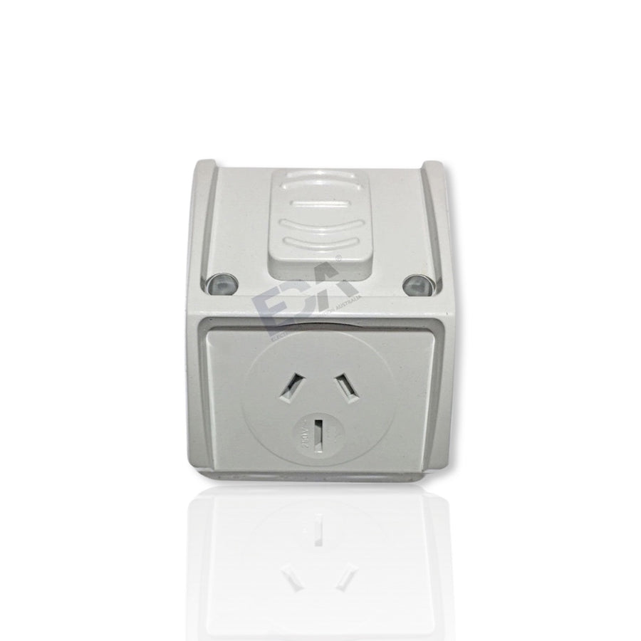 External Power Point Weatherproof Powerpoints – EDA Online