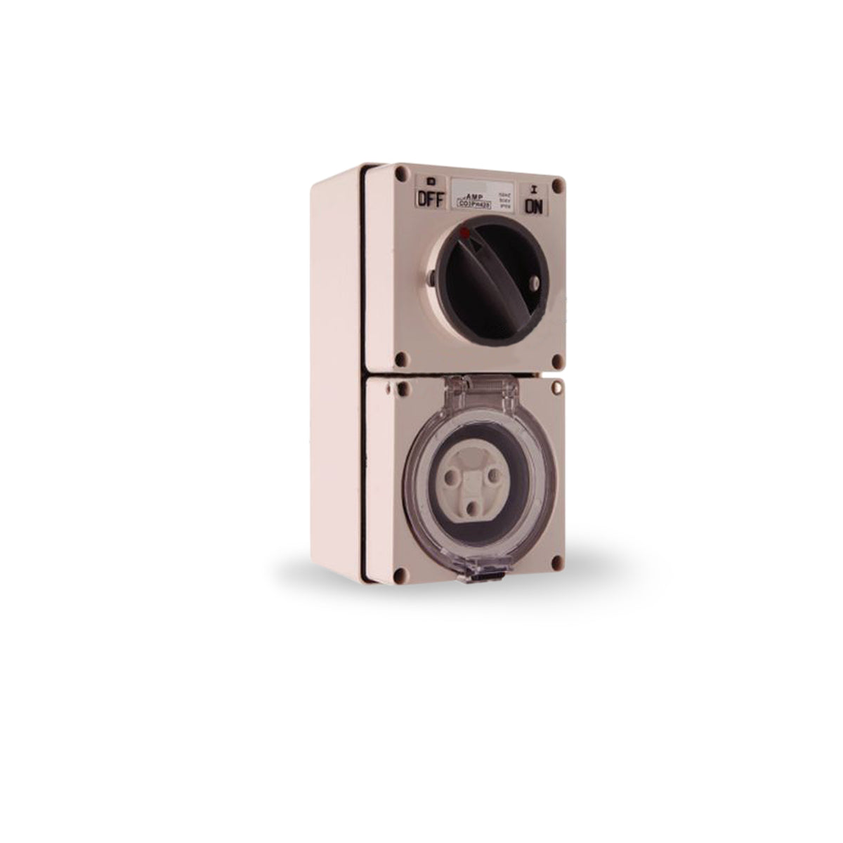 Socket Outlets – EDA Online