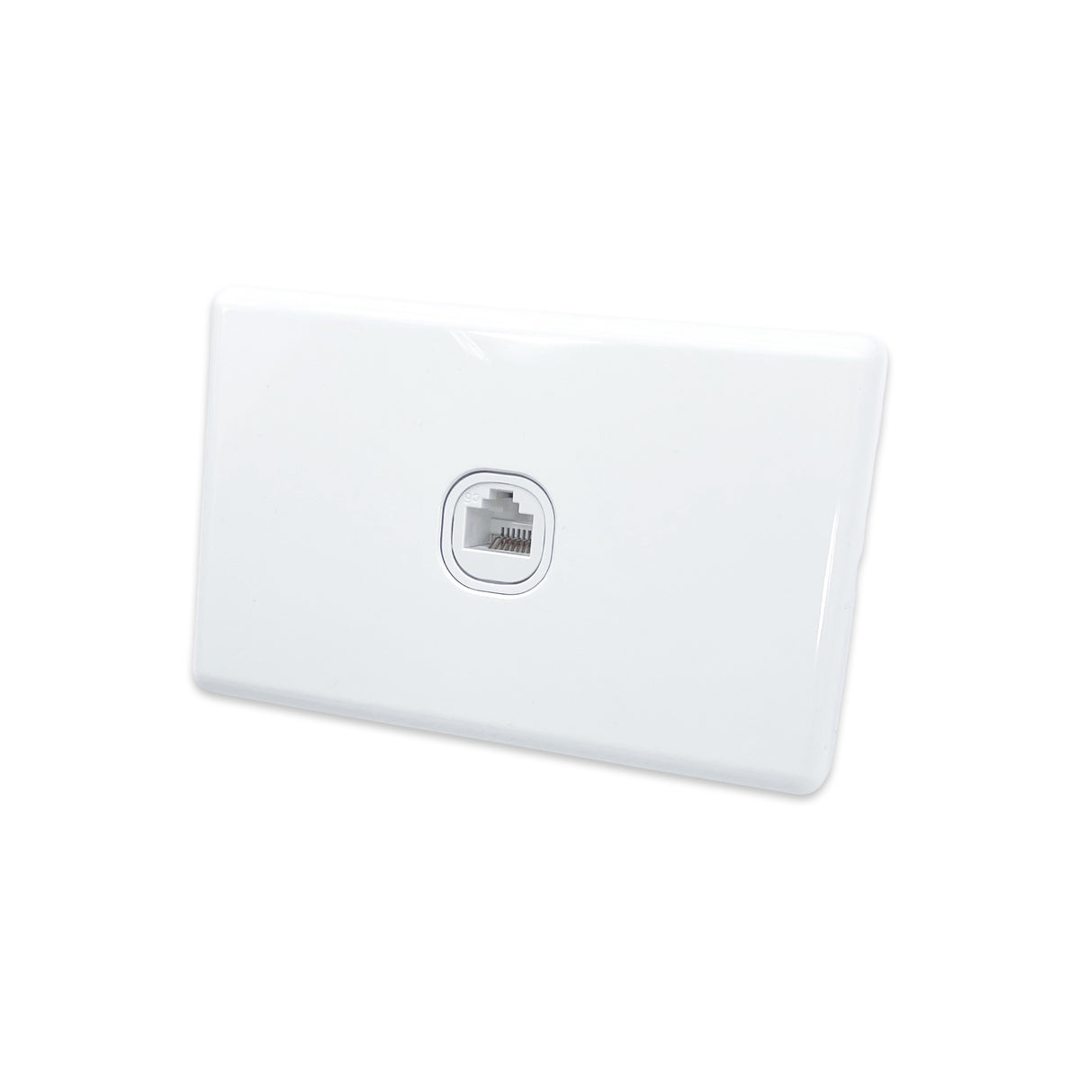 Data computer Outlet Rj45 Point Socket Internet – EDA Online