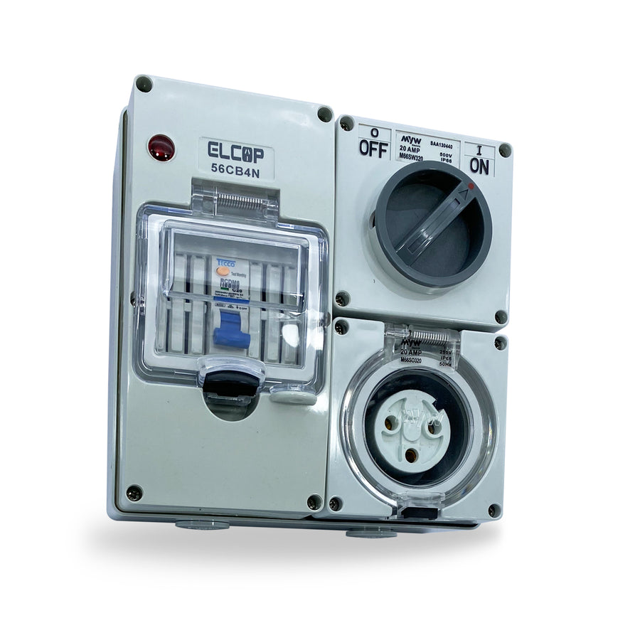 EDA Online Australia - Quality Electrical Gear Shipped Out Daily!