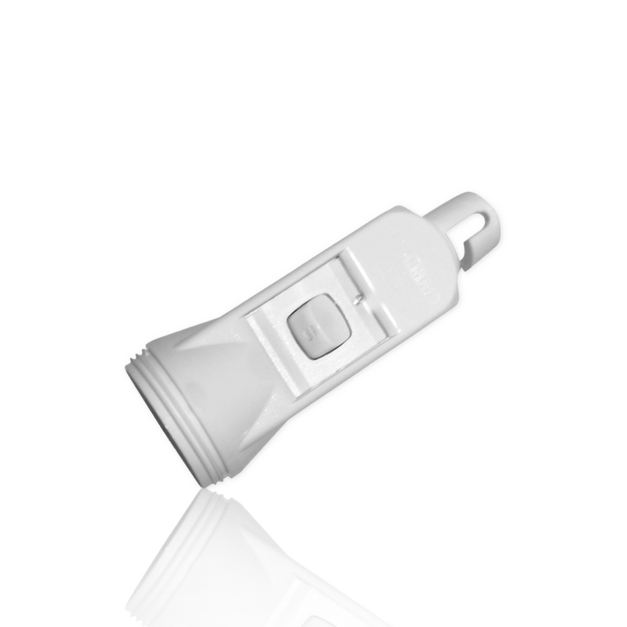 10 Amp Suspended Hanging Pendant Ceiling Power Point Socket Outlet Neo ...