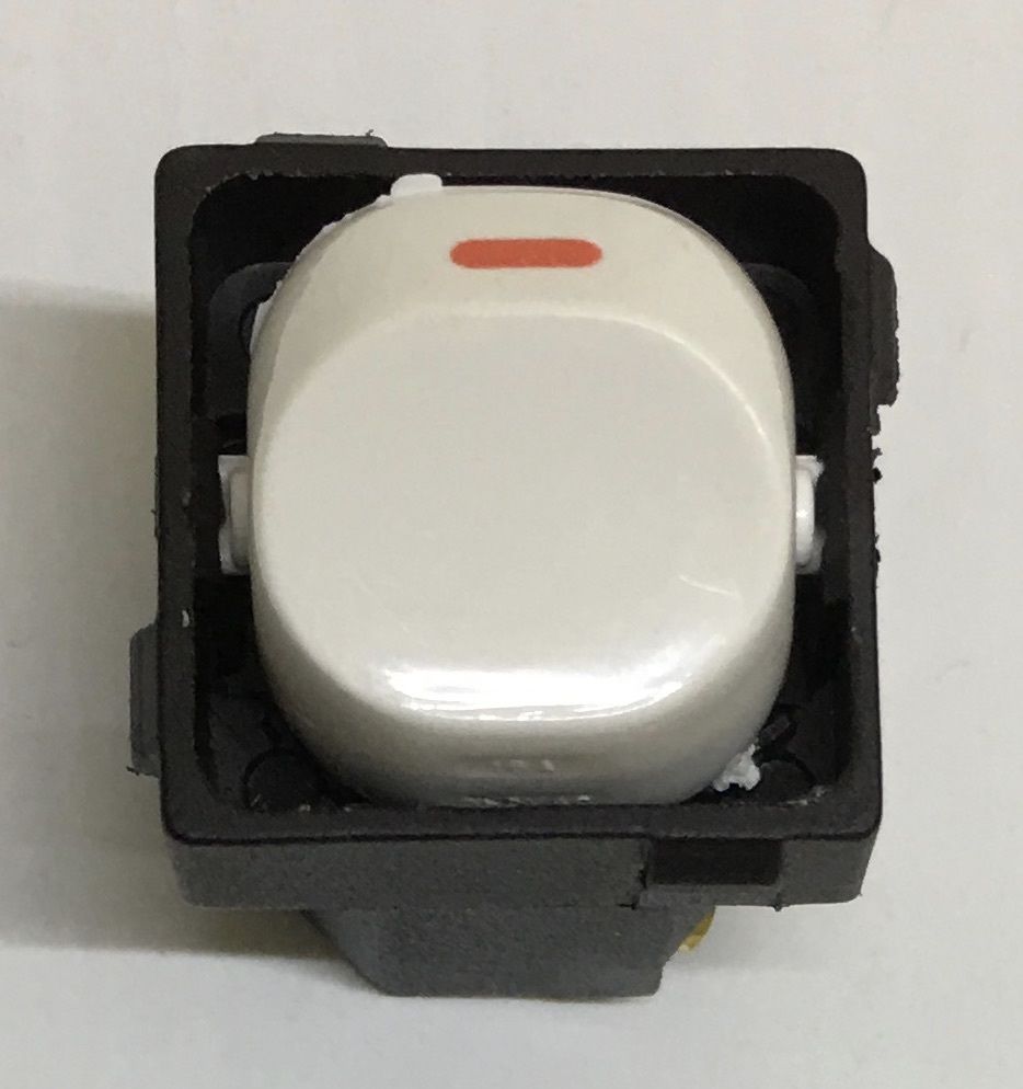 Led Switch Mech Light Switch Mechanism 16 Amp Standard Mech Electrical On Marker – EDA ...