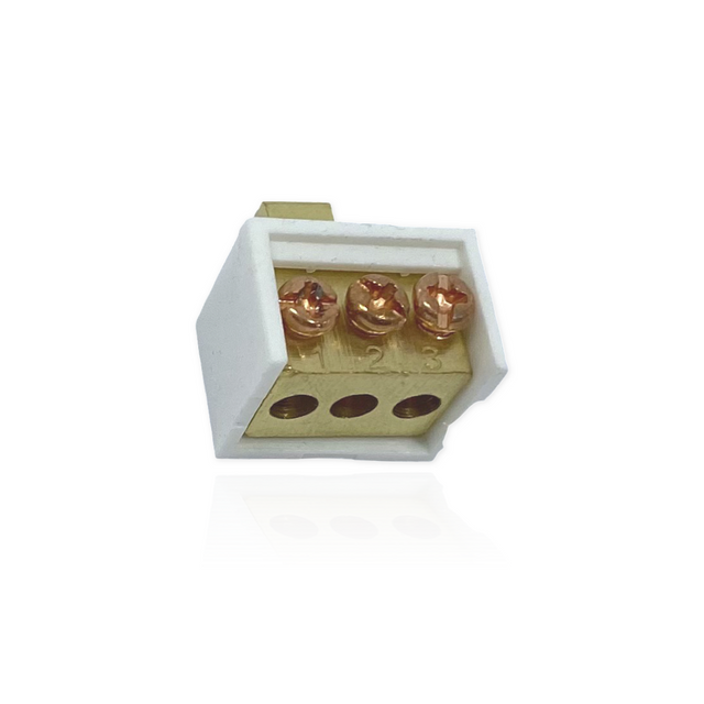 Max9 Rcbo Bottom Busbar NEUTRAL Extender bus bar for RCD RCBO MCB Neutral bar busbar buzbar sw ...