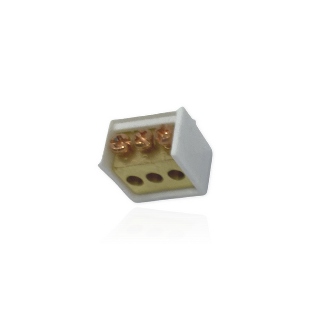 Max9 Rcbo Bottom Busbar NEUTRAL Extender bus bar for RCD RCBO MCB Neutral bar busbar buzbar sw ...
