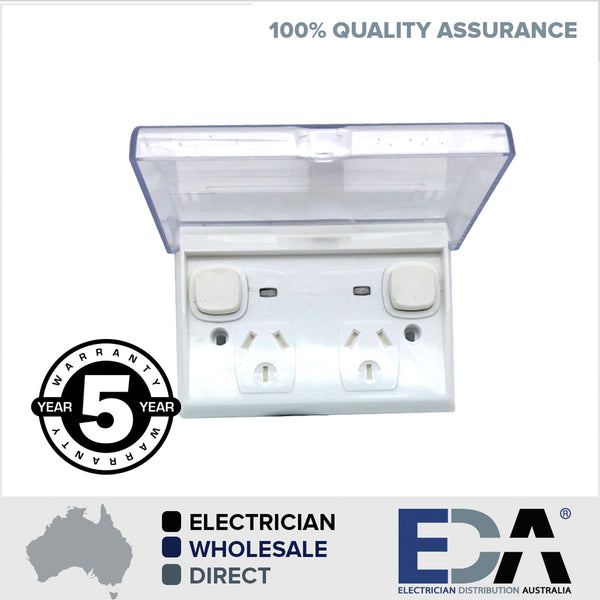 Double Powerpoints – EDA Online